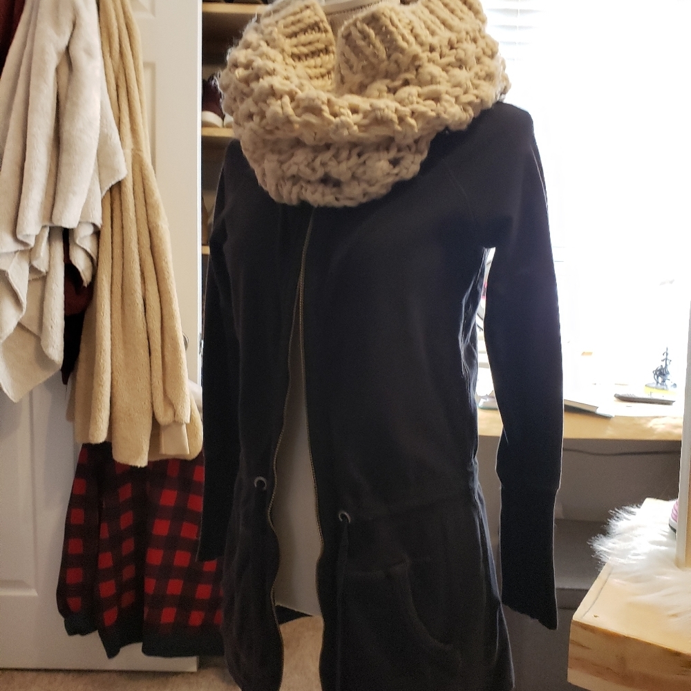 Gap casual jacket with hood